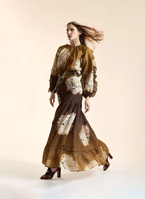 Umbria Skirt