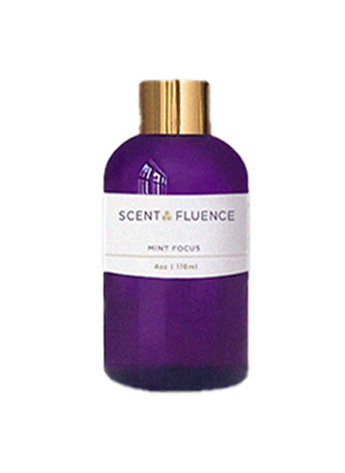 Mint Focus Oil