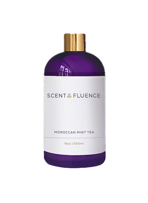 Moroccan Mint Oil