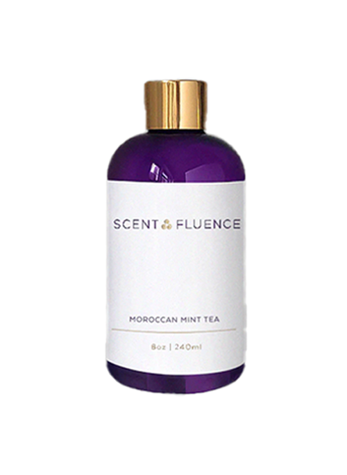 Moroccan Mint Oil