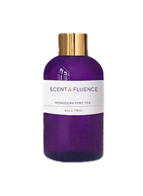 Moroccan Mint Oil