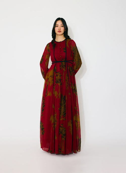 Long Shirt Dress