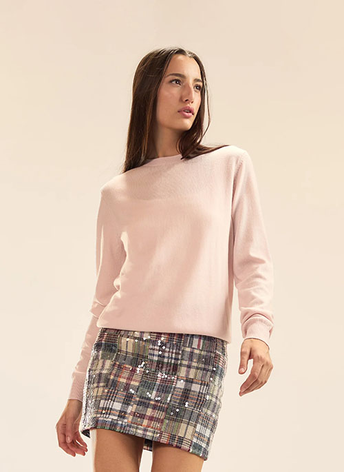 Marisol Mini Skirt