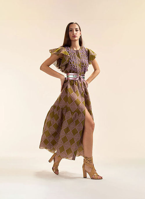 Mallorca Kaftan