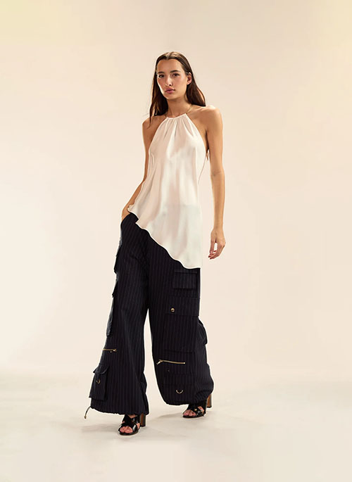 Talita Blouse
