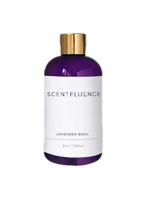  Lavender Basil Oil