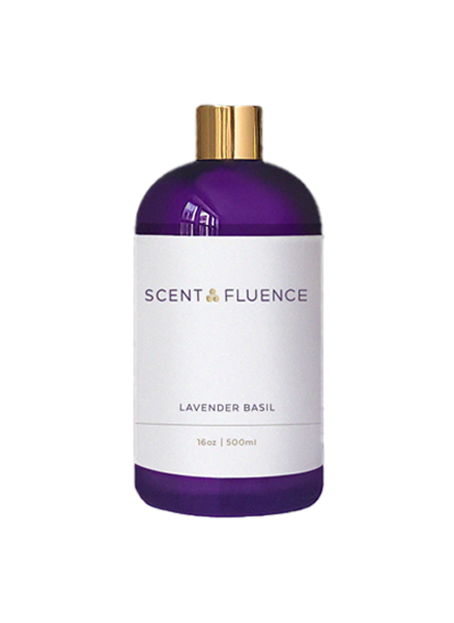  Lavender Basil Oil