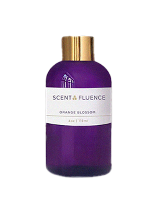  Orange Blossom Oil