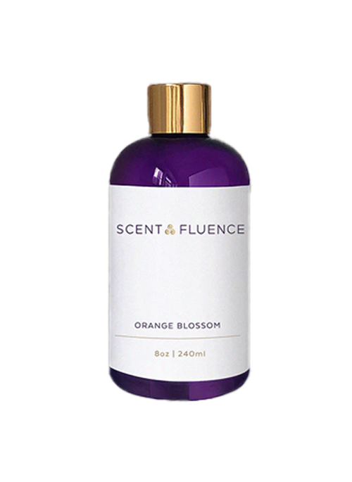  Orange Blossom Oil