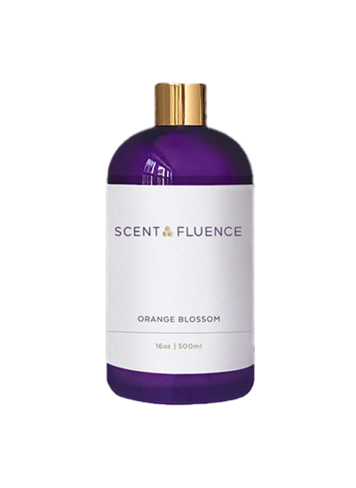  Orange Blossom Oil