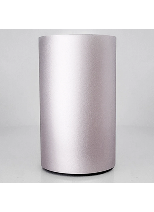  Chrome Diffuser