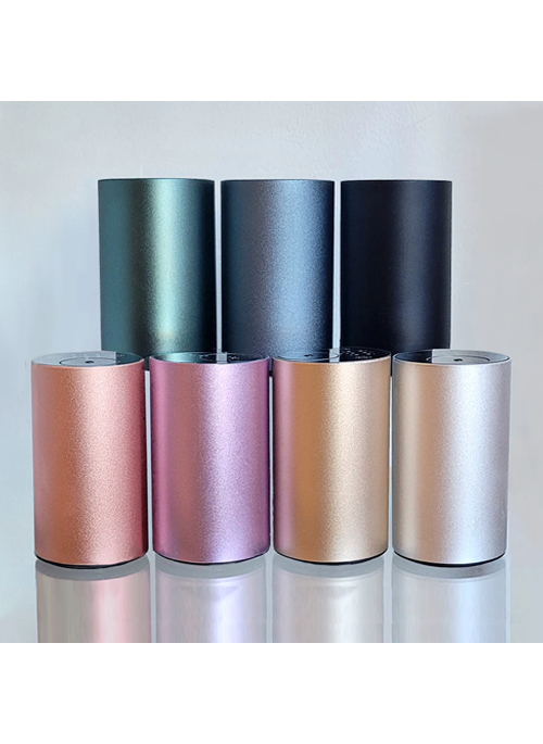 Chrome Diffuser