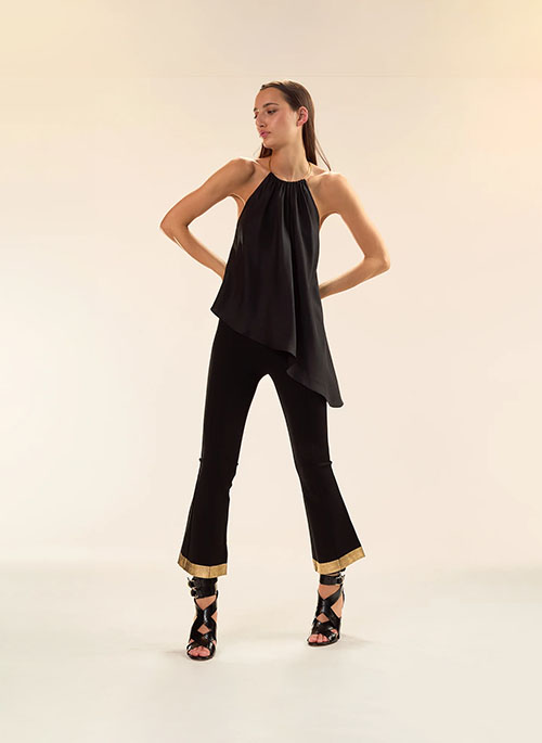 Talita Blouse