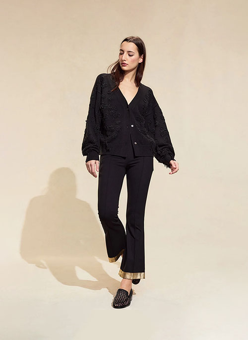 Paloma Cardigan