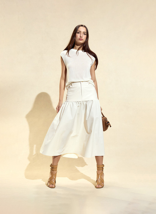 Downtown Skirt