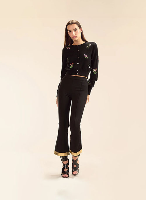 Forget Me Not Cardigan