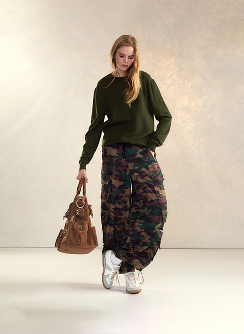 Cargo Pants