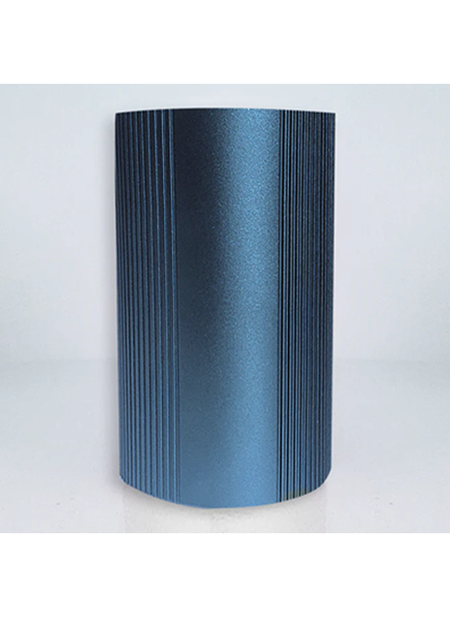  Ridged Diffuser