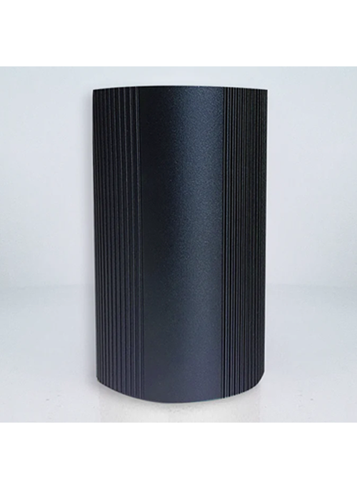  Ridged Diffuser