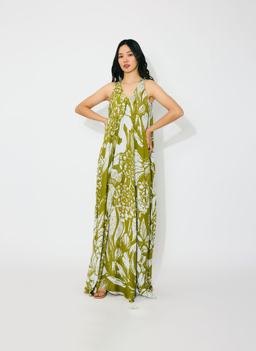 Long Dress