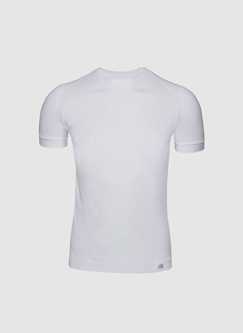 Round Neck Shirt