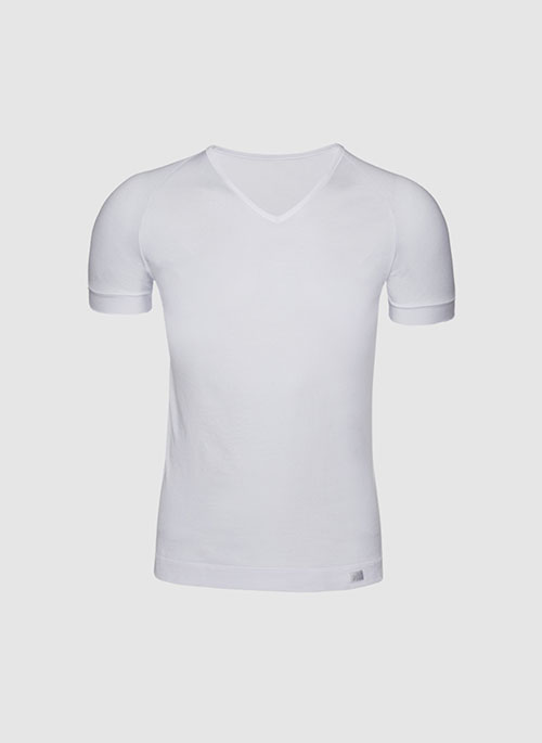 Ranglan V-Neck
