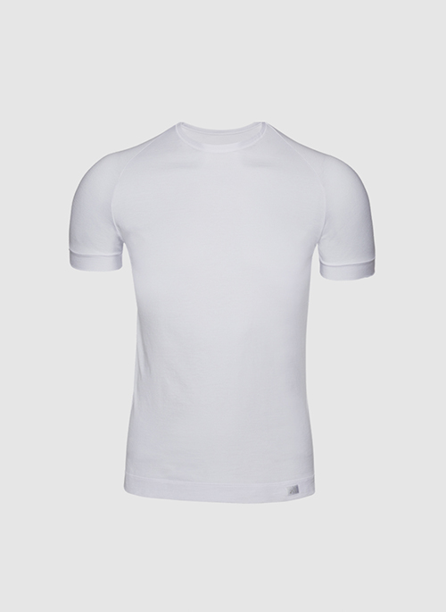 Round Neck Shirt