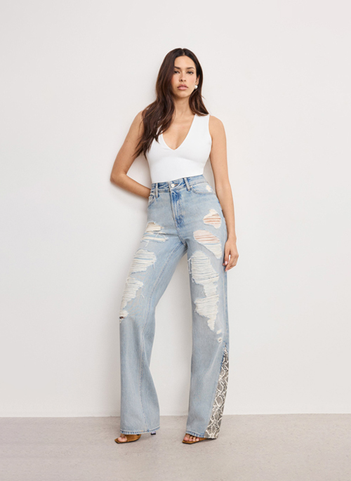 Khloe Jean