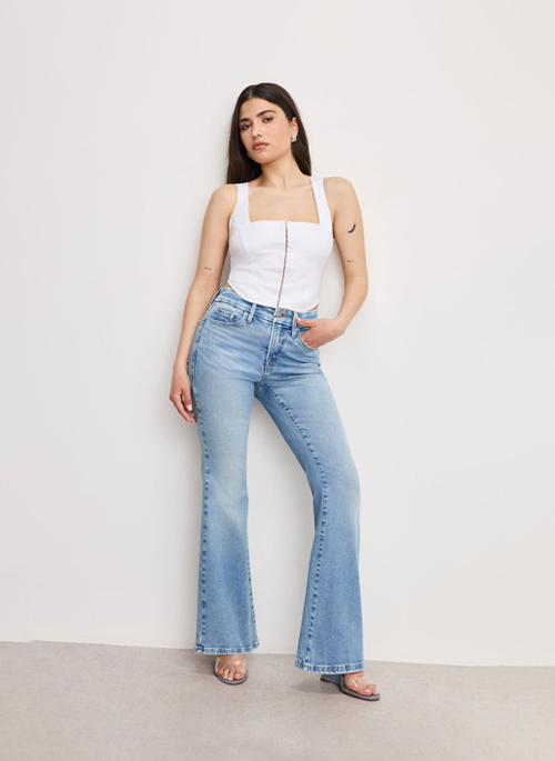 Dolly Joleans Flare