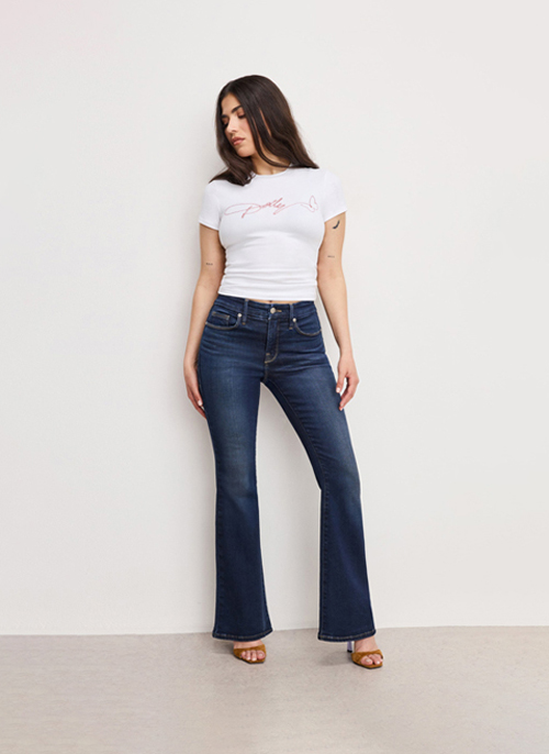 Dolly Joleans Flare