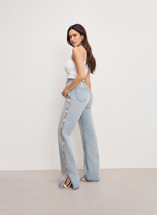 Khloe Jean
