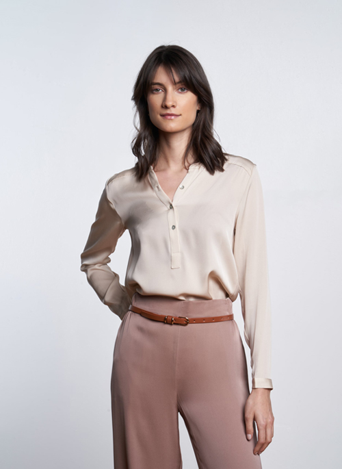 Montenegro Tunic