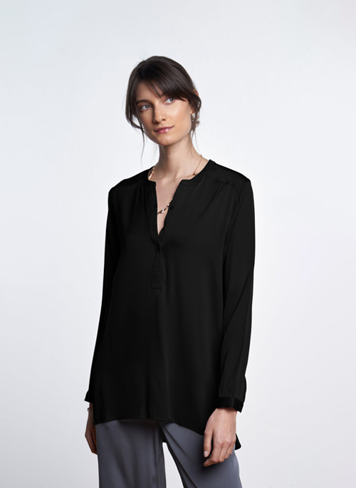 Montenegro Tunic