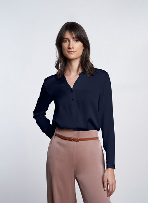 Montenegro Tunic
