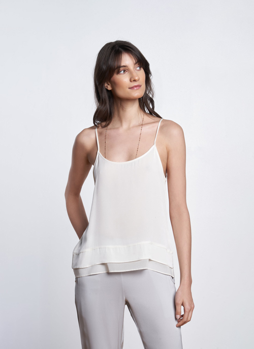 Zanzi Cami