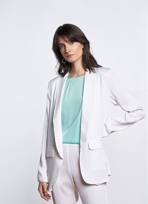LA Blazer
