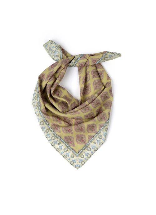 Ornate Bandana