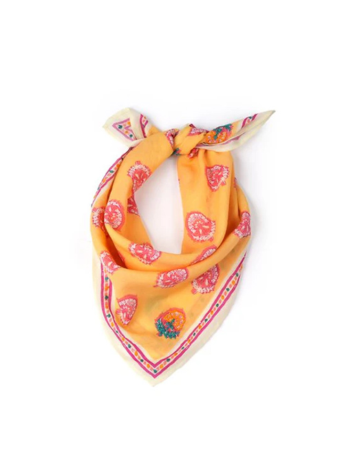 Blossom Bandana