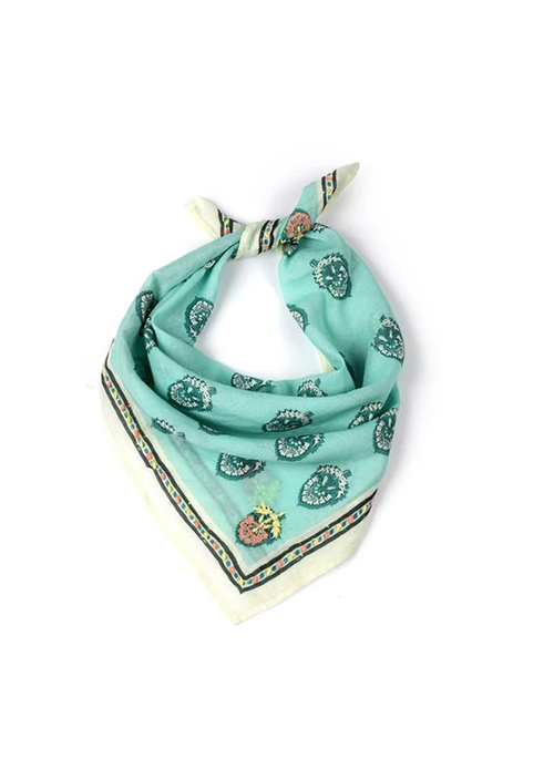 Blossom Bandana