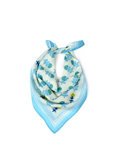 Chasing Petals Bandana