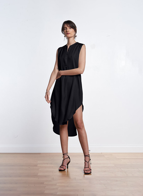Monte Dress