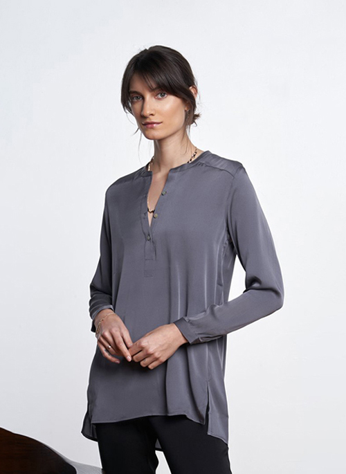 Montenegro Tunic