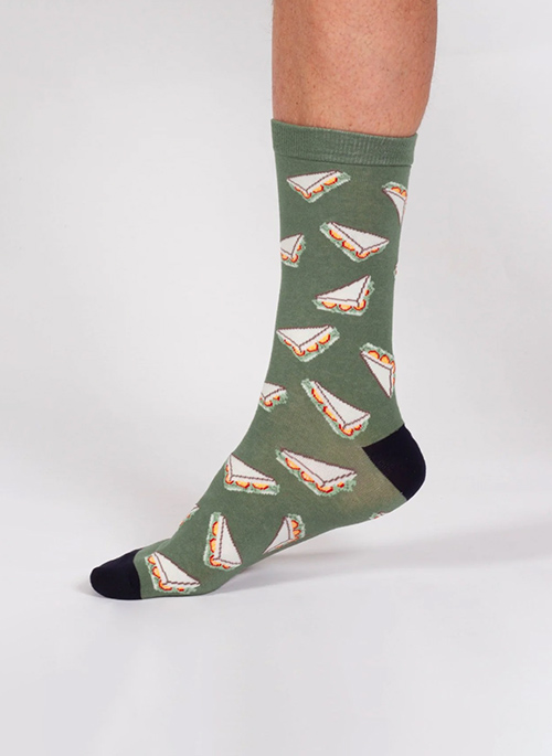 Explorer Socks