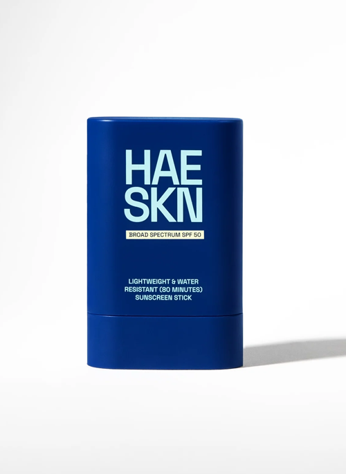  Sunscreen Stick SPF 50