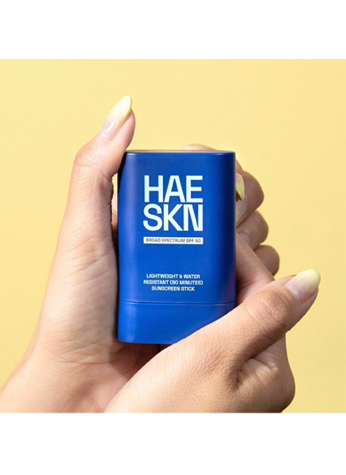 Sunscreen Stick SPF 50