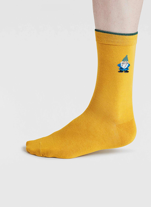 Gnome Socks