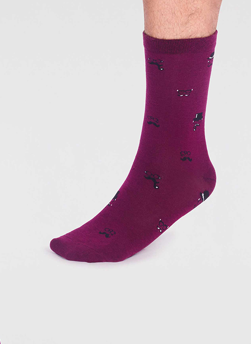 Jett Socks