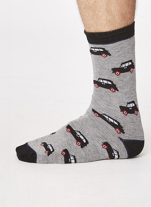London Taxi Socks
