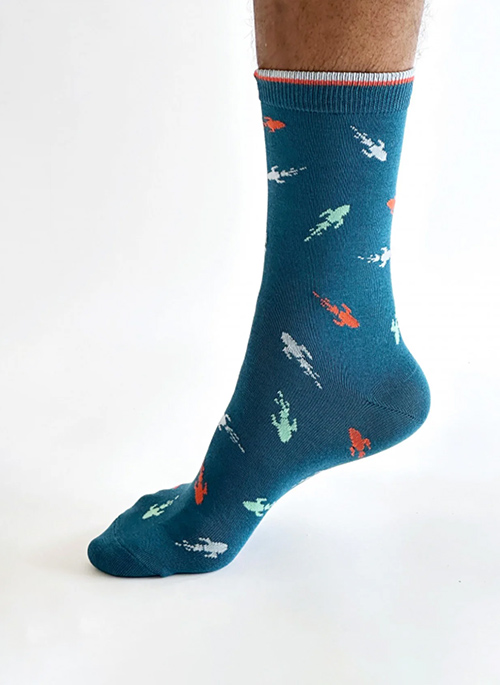 Space Socks