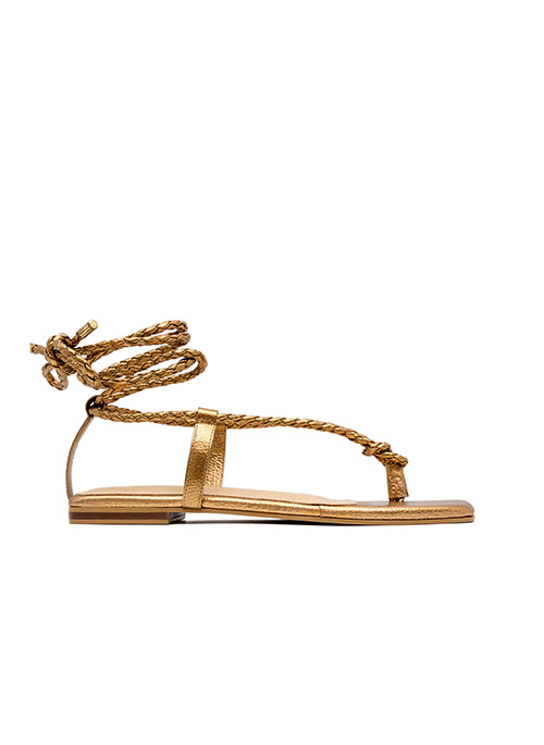 Hera Sandals